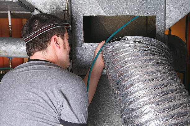 Best Best Air Duct Cleaning Company  in Loving, NM